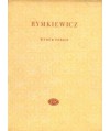 Wybór poezji