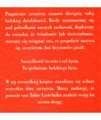 Recepta na szczęście