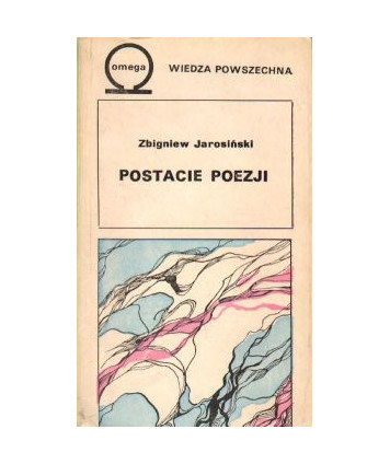 Postacie poezji