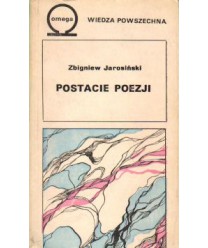 Postacie poezji