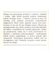 Za moje dziecko
