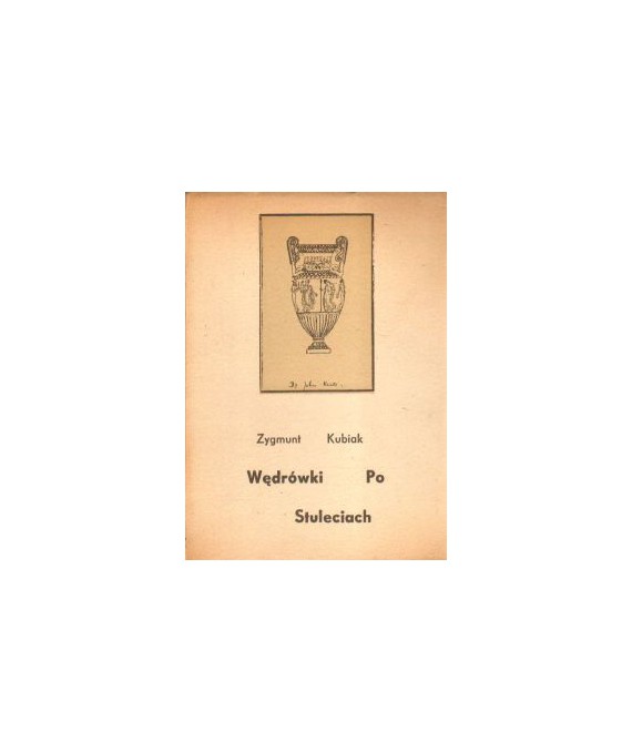 Wędrówki po stuleciach