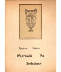 Wędrówki po stuleciach