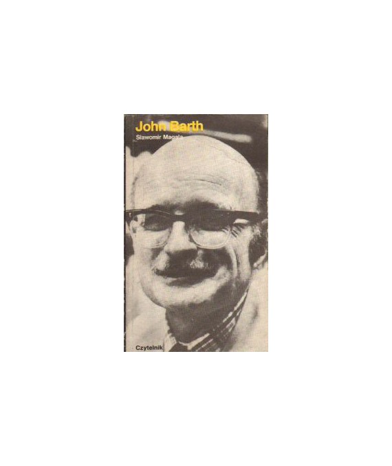 John Barth