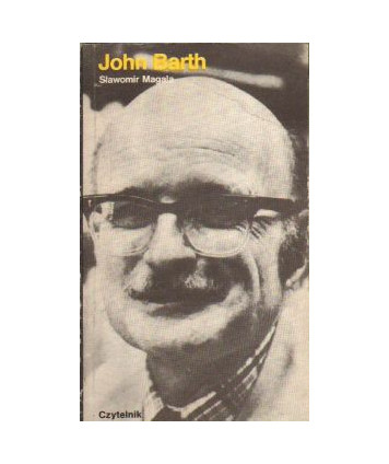 John Barth