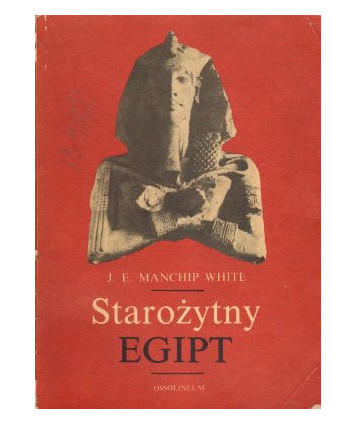 Starożytny Egipt. Jego kultura i historia