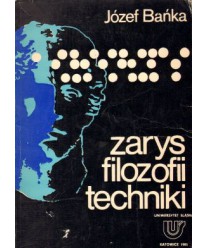 Zarys filozofii techniki