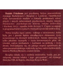 Królewskie kochanki. Tajemnice alkowy królów Anglii