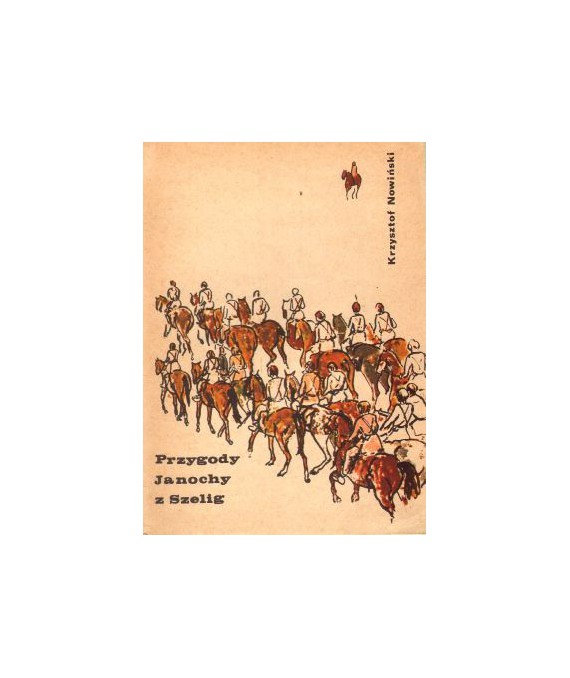 Przygody Janochy z Szelig