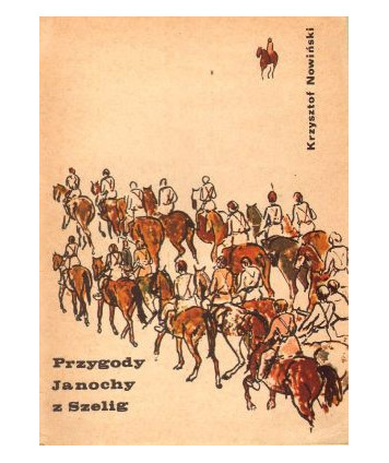 Przygody Janochy z Szelig