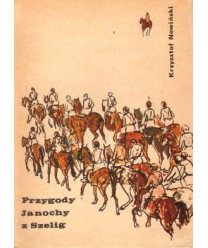 Przygody Janochy z Szelig