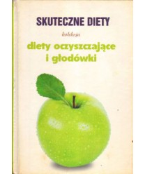 Diety oczyszczajace i głodówki
