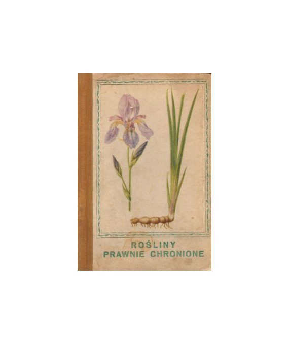 Rośliny prawnie chronione