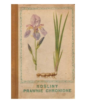 Rośliny prawnie chronione