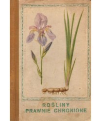 Rośliny prawnie chronione