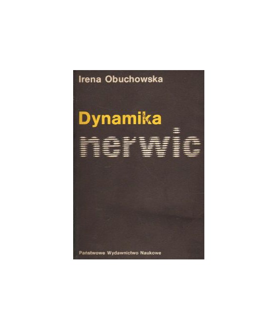 Dynamika nerwic. Psychologiczne aspekty zaburzeń nerwicowych u dzieci i młodzieży