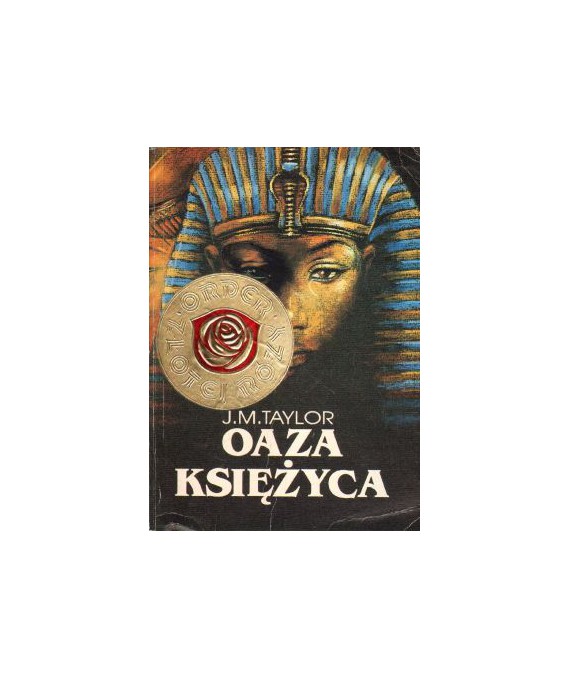 Oaza księżyca