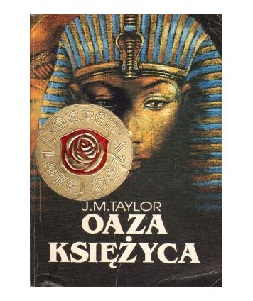 Oaza księżyca