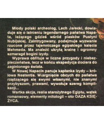 Oaza księżyca