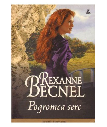 Pogromca serc