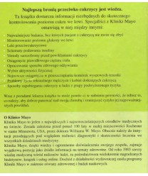 Co radzi lekarz. Cukrzyca