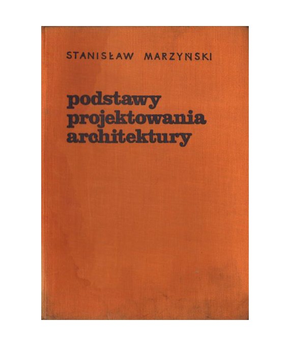 Podstawy projektowania architektury