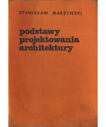Podstawy projektowania architektury