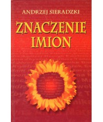 Znaczenie imion