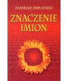 Znaczenie imion