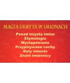 Znaczenie imion