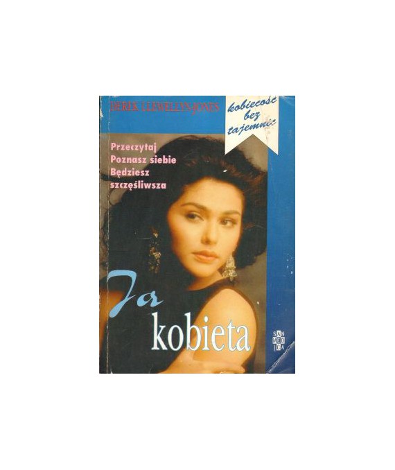 Ja kobieta