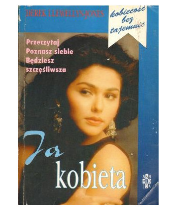 Ja kobieta