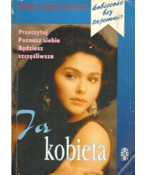 Ja kobieta