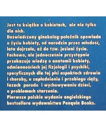 Ja kobieta