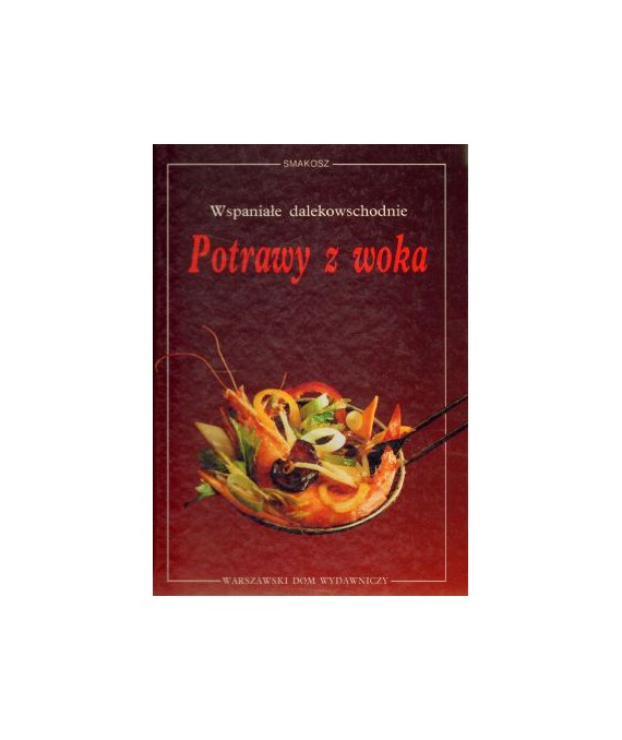 Potrawy z woka
