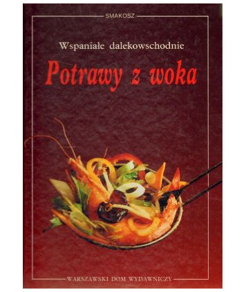 Potrawy z woka