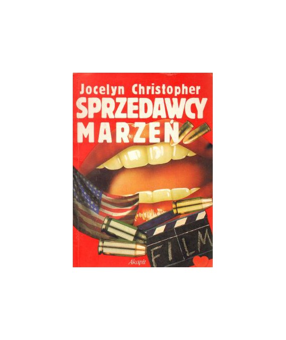 Sprzedawcy marzeń