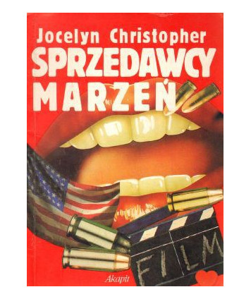 Sprzedawcy marzeń
