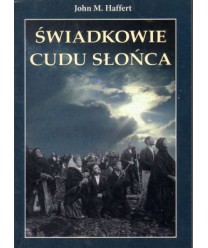 Świadkowie cudu słońca
