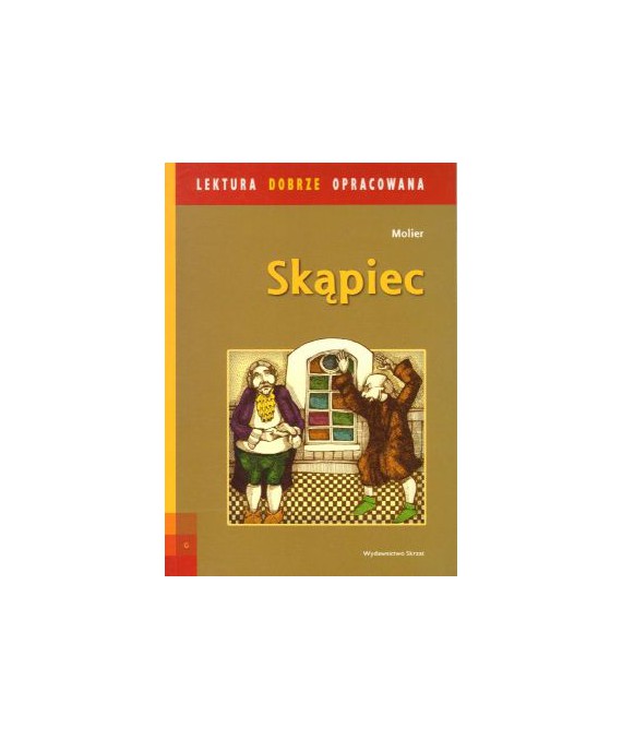 Skąpiec