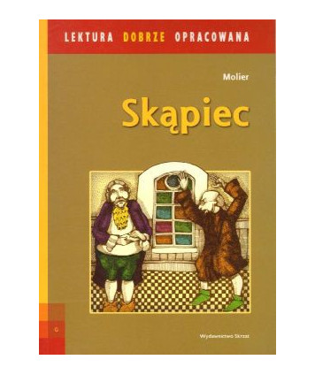 Skąpiec