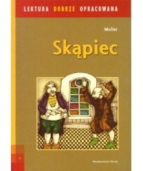Skąpiec