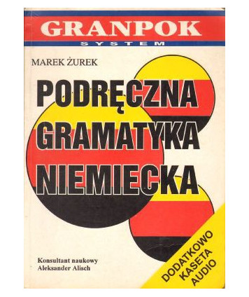 Podręczna gramatyka niemiecka