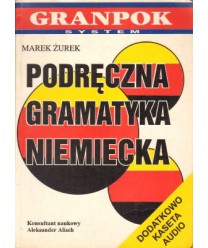 Podręczna gramatyka niemiecka