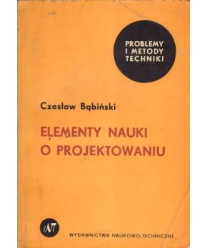 Elementy nauki o projektowaniu