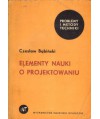 Elementy nauki o projektowaniu