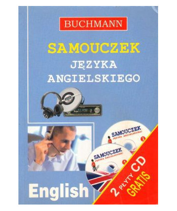 Samouczek języka angielskiego