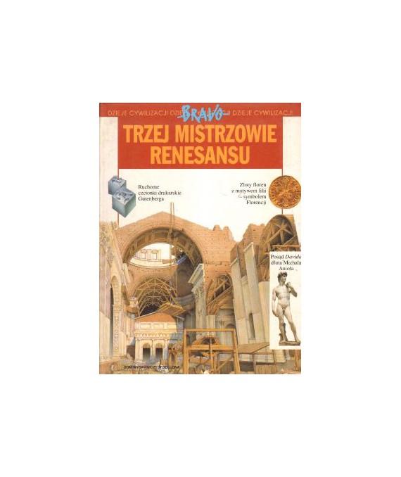 Trzej mistrzowie renesansu