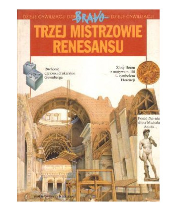 Trzej mistrzowie renesansu