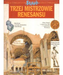 Trzej mistrzowie renesansu